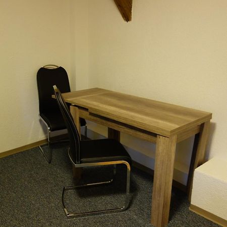 מלון Geldersheim Zehnthof חדר תמונה