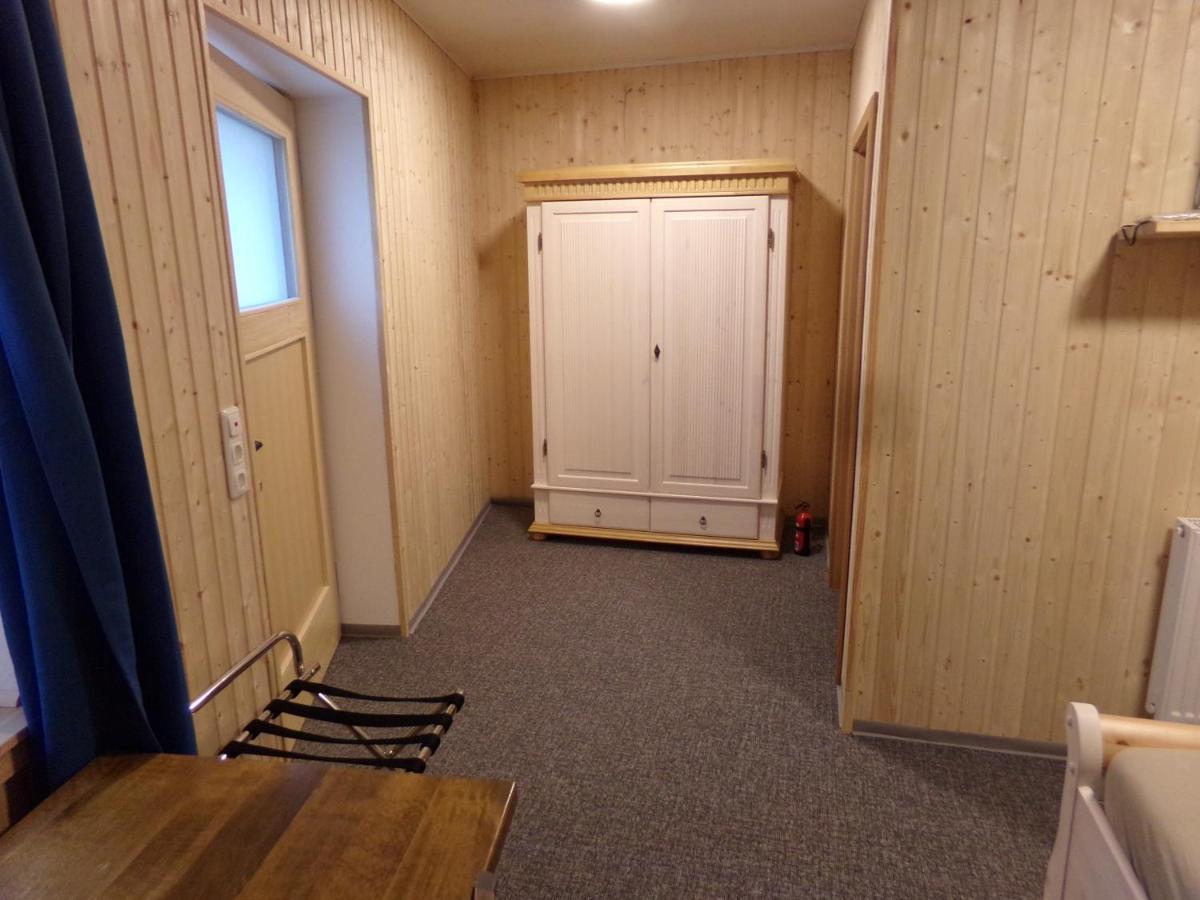 מלון Geldersheim Zehnthof מראה חיצוני תמונה
