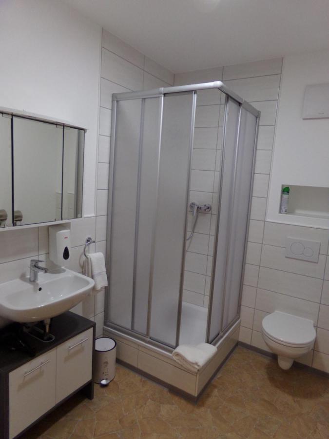 מלון Geldersheim Zehnthof מראה חיצוני תמונה