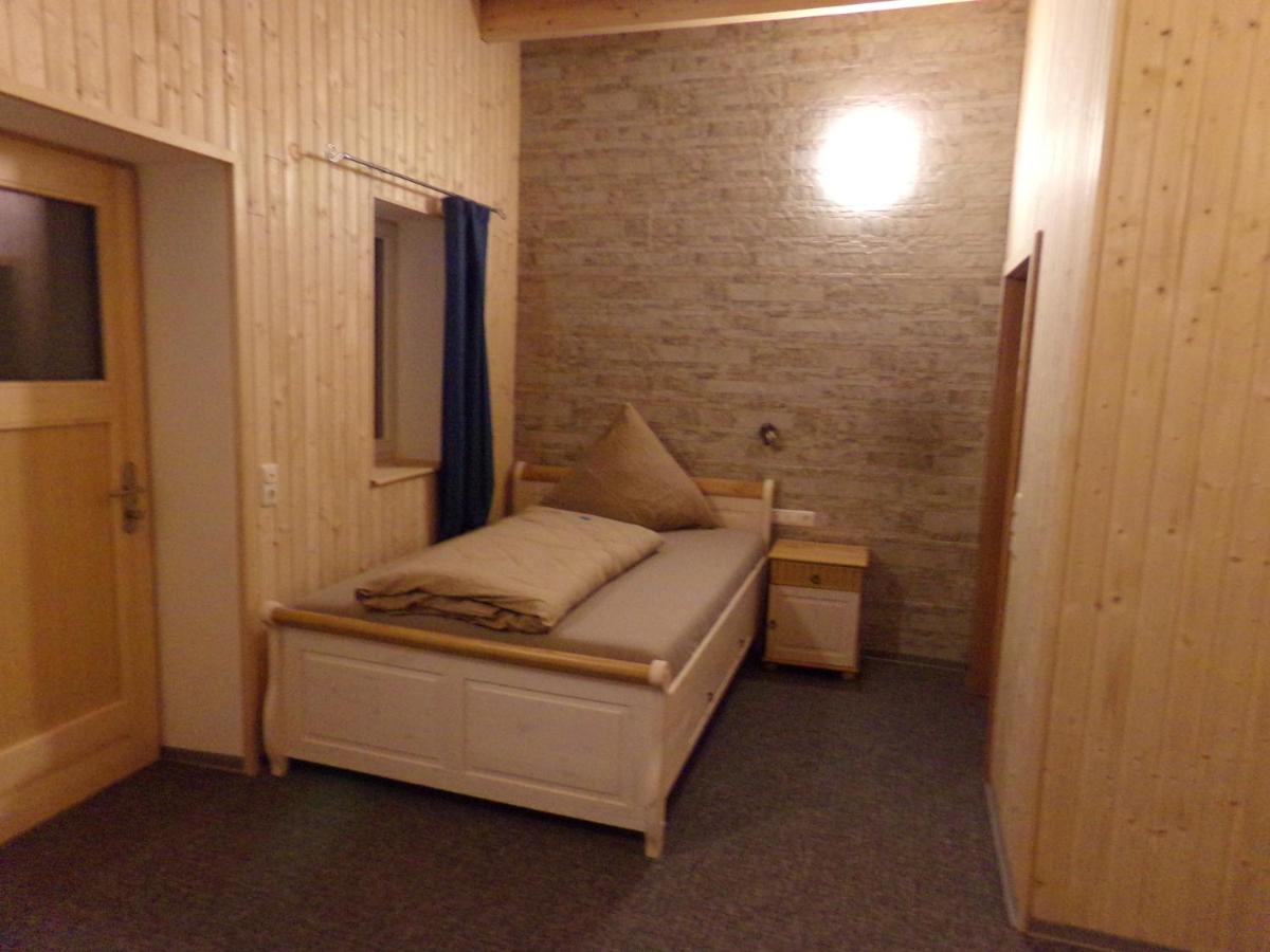 מלון Geldersheim Zehnthof מראה חיצוני תמונה