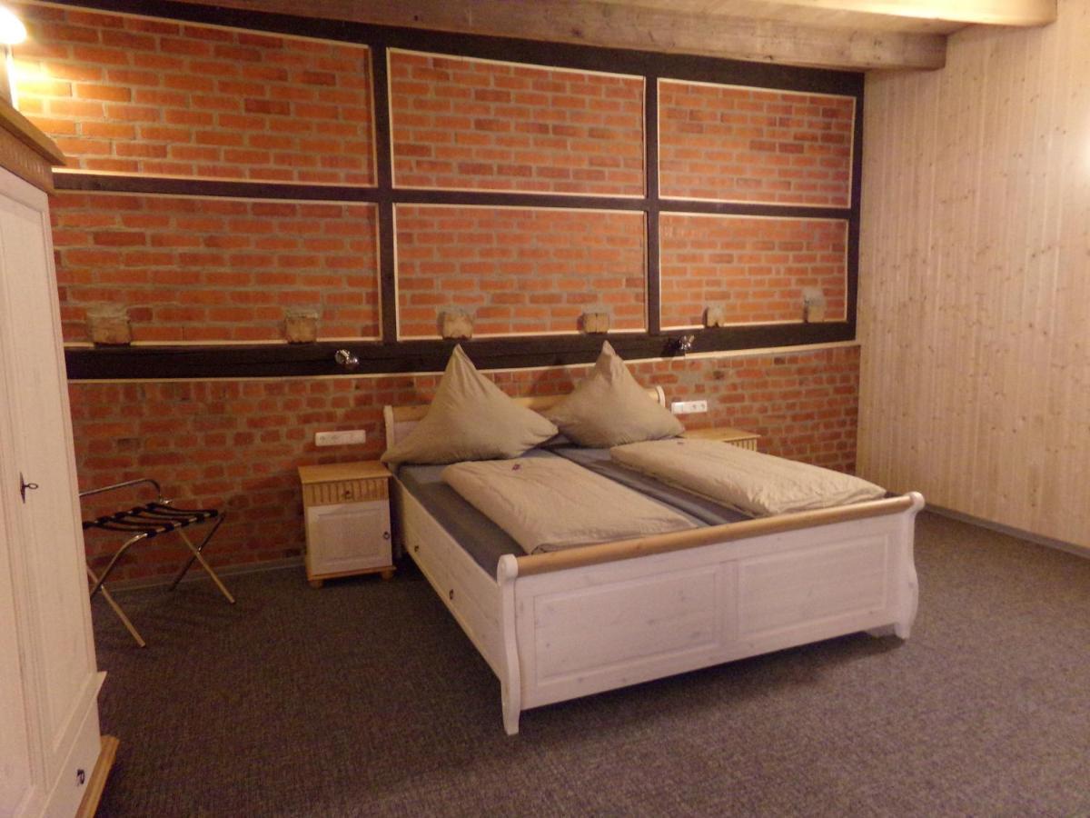 מלון Geldersheim Zehnthof מראה חיצוני תמונה