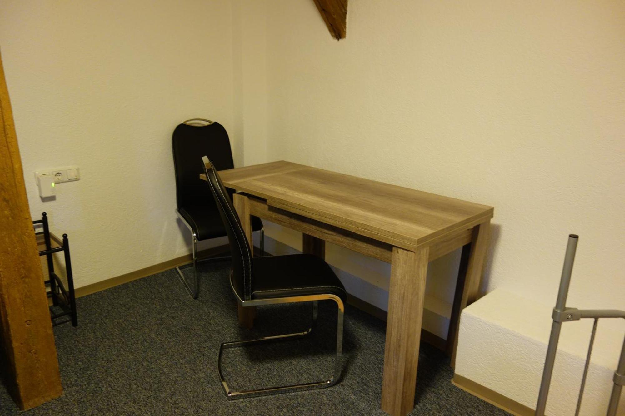 מלון Geldersheim Zehnthof חדר תמונה