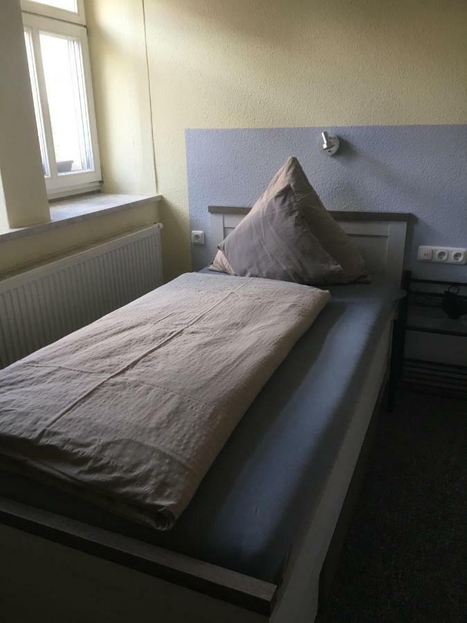 מלון Geldersheim Zehnthof מראה חיצוני תמונה
