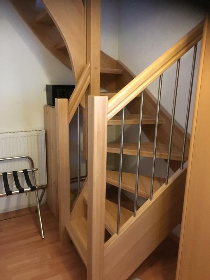 מלון Geldersheim Zehnthof מראה חיצוני תמונה