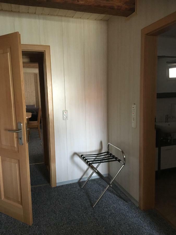 מלון Geldersheim Zehnthof מראה חיצוני תמונה