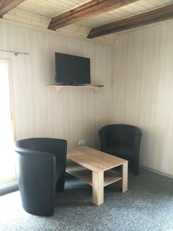 מלון Geldersheim Zehnthof מראה חיצוני תמונה